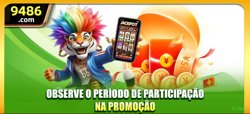 App 517bet para Android e iOS - download grátis