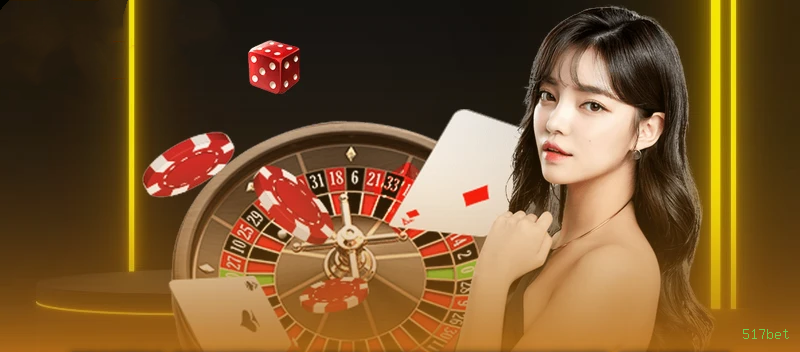 Download app 517bet Android iOS