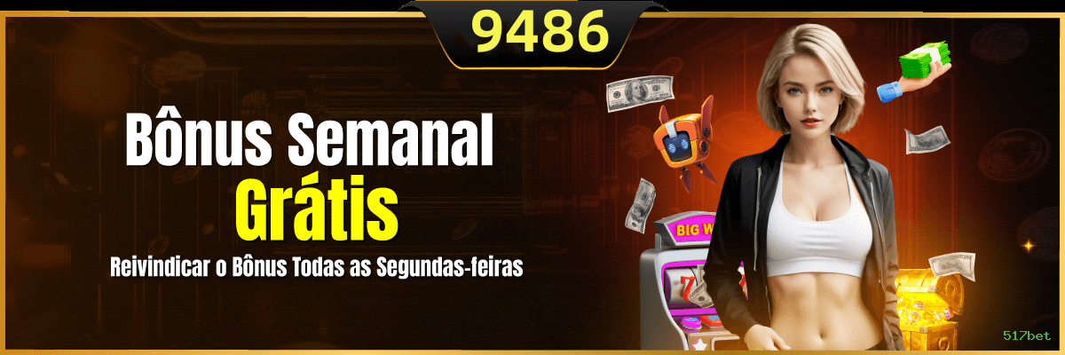 Slots no app 517bet mobile