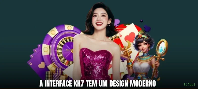 Conta 517bet sincronizada site e app
