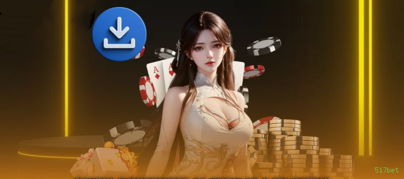 Roleta e blackjack 517bet