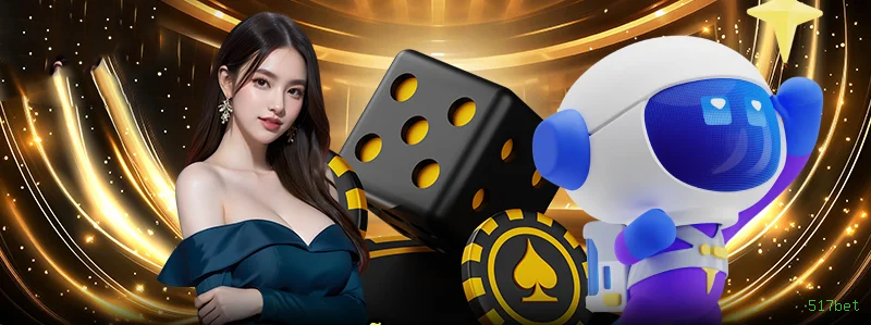 Download app 517bet Android iOS