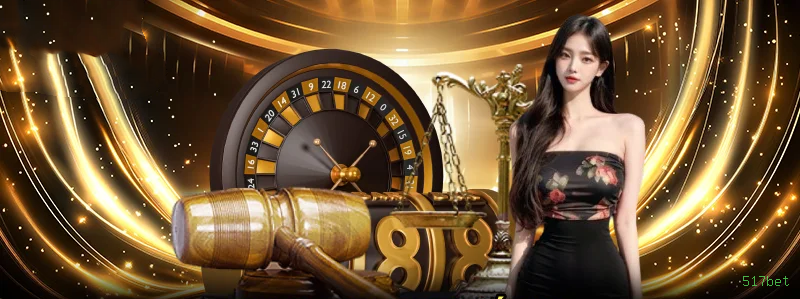 Bônus exclusivos membros VIP 517bet