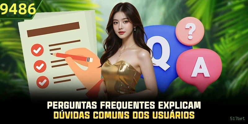 Suporte VIP 517bet - atendimento prioritário