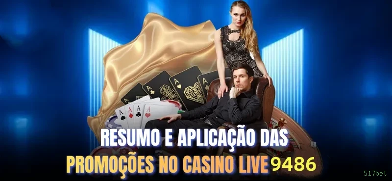 Ganhar e sacar na 517bet